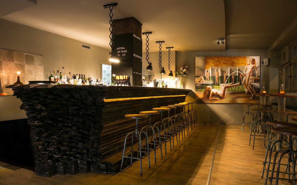 Badhaus Bar